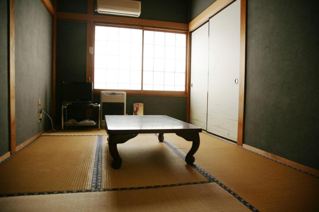 Hotel Magome Chaya à Nakatsugawa Chambre photo